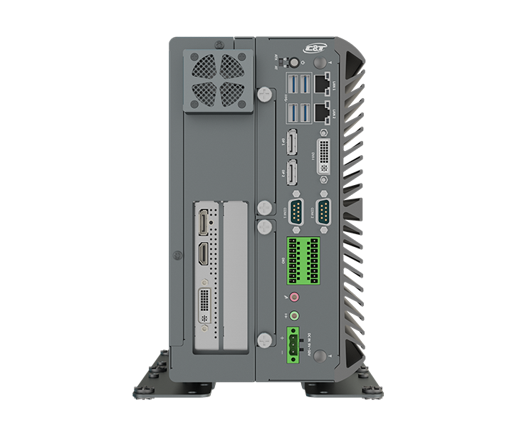 Odoo - Prueba 2 a tres columnas