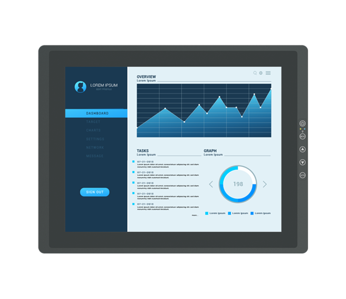Odoo - Prueba 2 a tres columnas