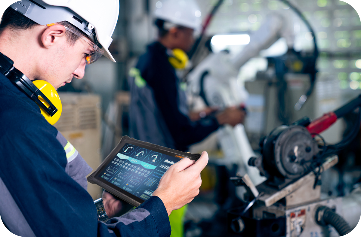 Imagen de Odoo y bloque de texto