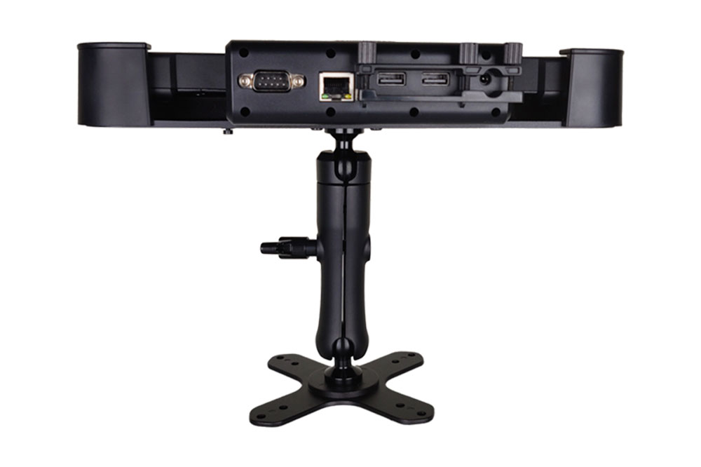 Soporte Cuna para Vehículo / Pared 19V - PREMIUM XL- COLOSSUS W121 / W126 / W128