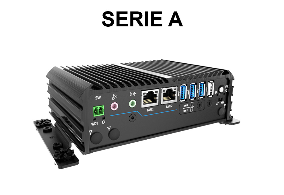 pc industrial ecco 1000 - edge computer- lat izq-serie a