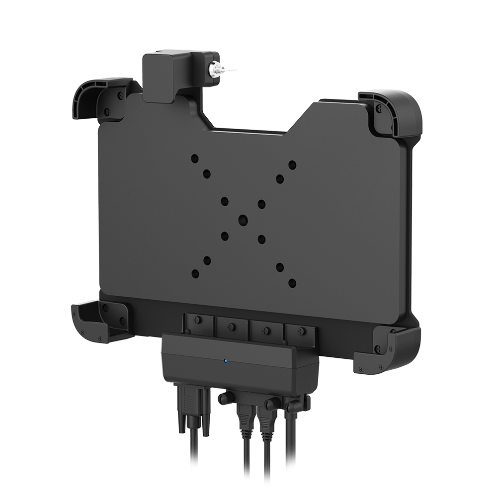 6 - Soporte Premium XL