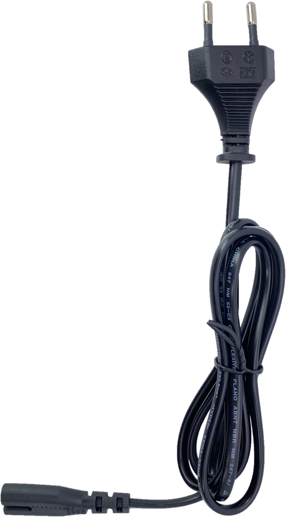 Cargador de corriente 220VAC a 19VDC DCJACK - COLOSSUS W101 / W121 / W106 / W126 / W108 / W128 / FENIX