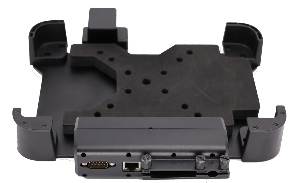 Soporte Cuna para Vehículo / Pared - PREMIUM M - COLOSSUS A803