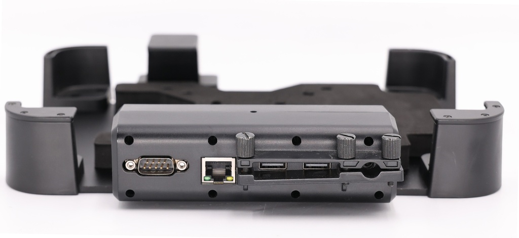 Soporte Cuna para Vehículo / Pared - PREMIUM L - COLOSSUS A103