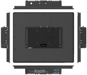 Panel PC 17" Windows - Hercules W170 - ALL BACK