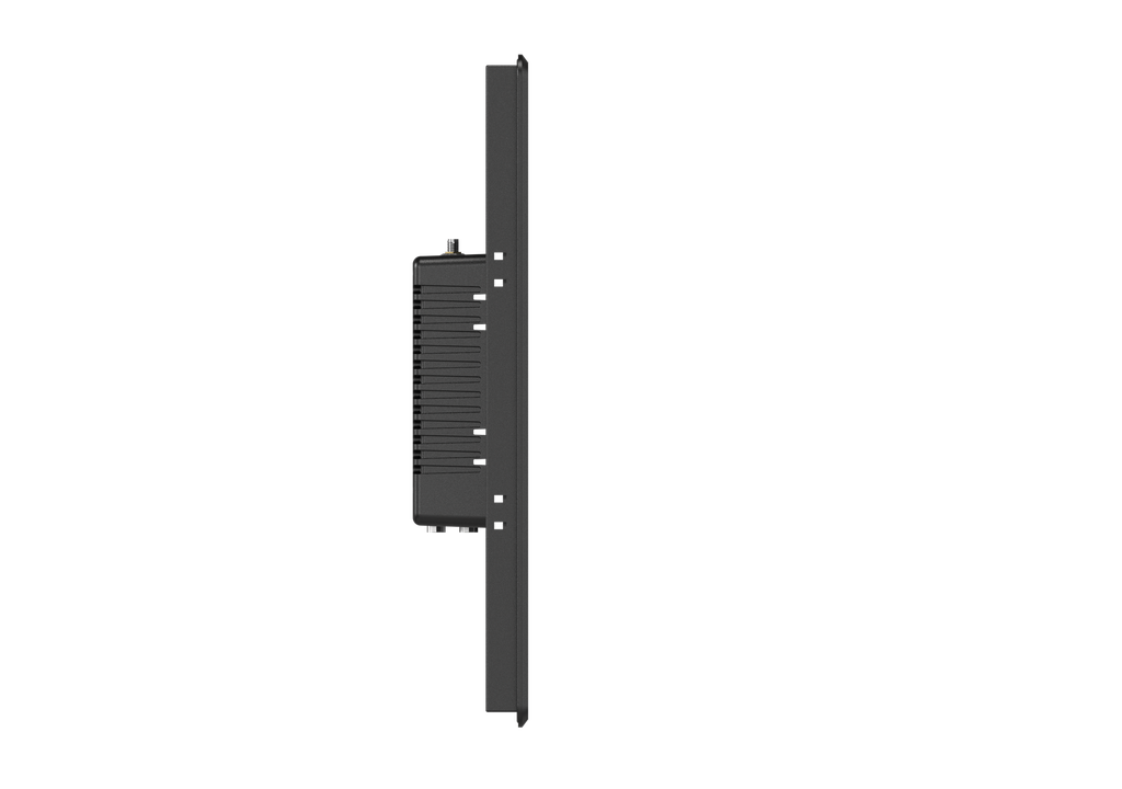 Panel PC 17" Windows - Hercules W170 - IZQ