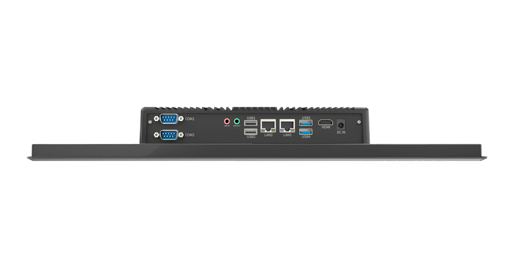 Panel PC 18,5" Windows - Hercules W185 Básico