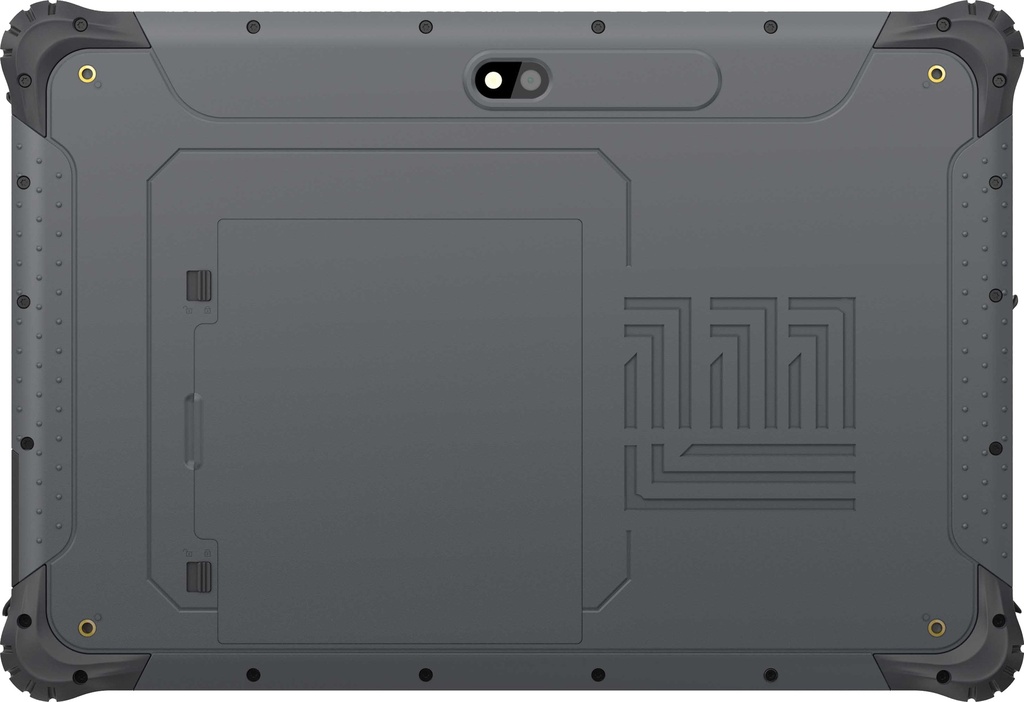 Tablet Rugerizada Windows 10" - SPARTAN W128