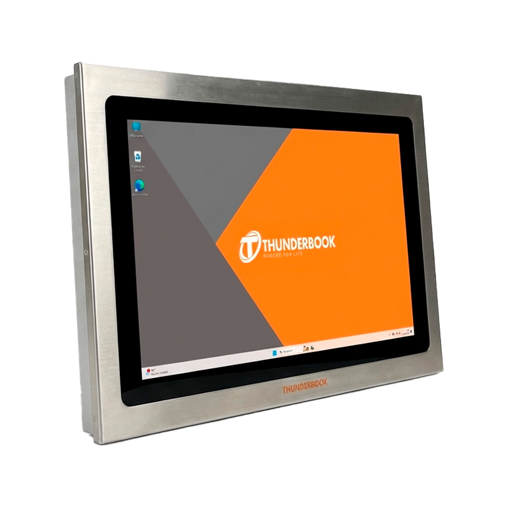 Panel PC 15,6" Windows - Hercules W156 Premium