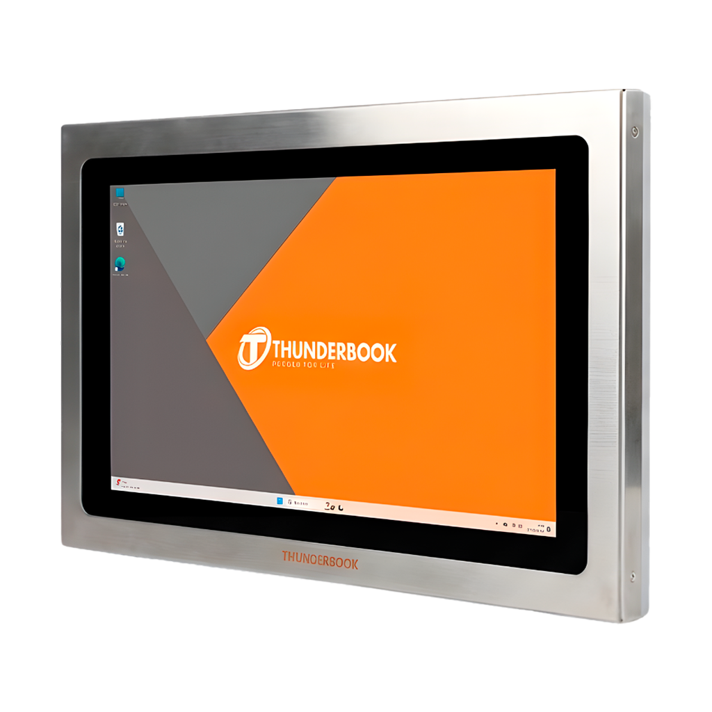 Panel PC 15,6" Windows - Hercules W156 Premium