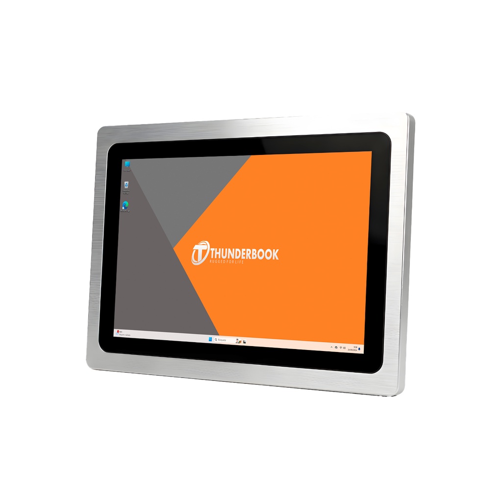 Panel PC 10,1" Windows - Hercules W100 Premium