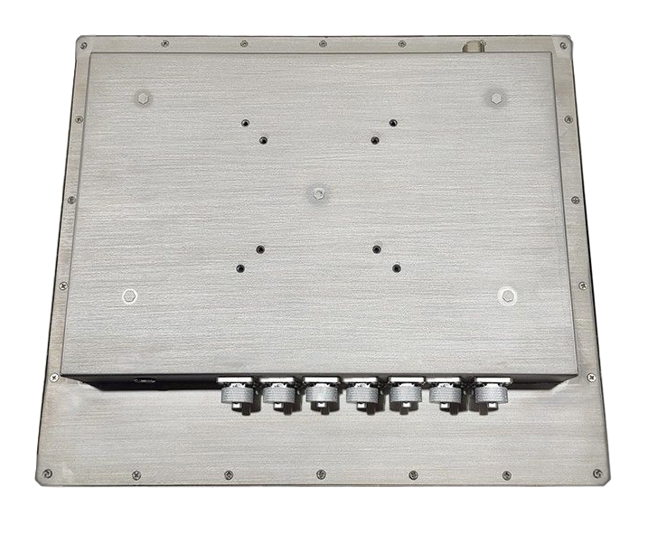 Panel PC Industrial INOX 10,1" Windows - Hercules W100 Premium