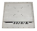 Panel PC Industrial INOX 10,1" Windows - Hercules W100 Premium