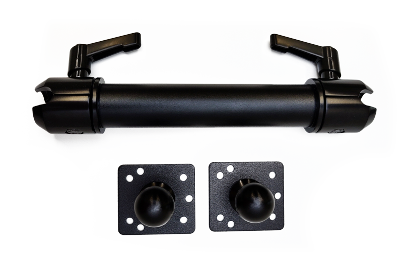 Kit de sujeción AMPS-AMPS (brazo largo)