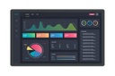 Panel PC Industrial 21,5" IP65