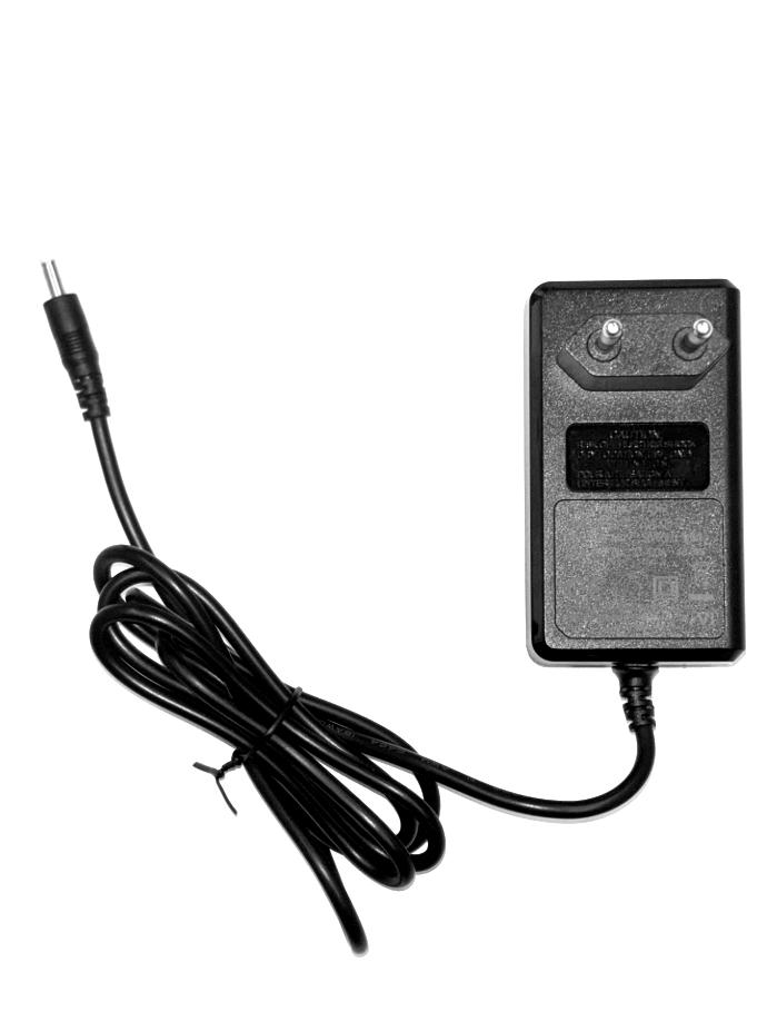 Cargador de corriente 12VDC - ODEON A800 - A100