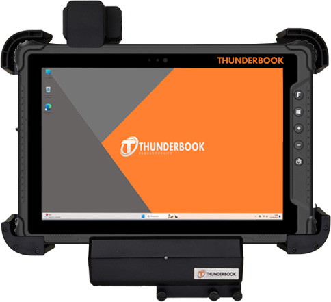 Soporte Cuna para Vehículo / Pared - PREMIUM L G1 - SPARTAN W100