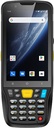 PDA 4" Rugerizado con teclado MC62 - Chainway