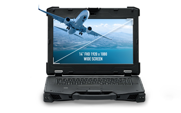Thunderbook tablet