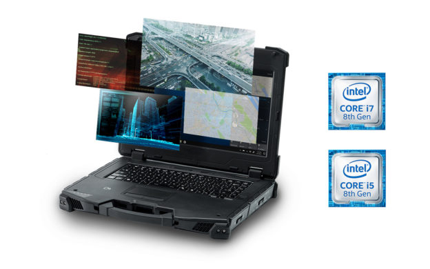 Thunderbook tablet