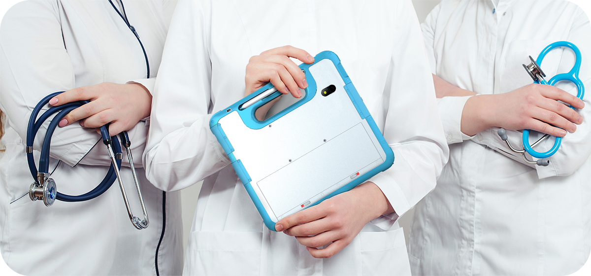 Thunderbook xTablet