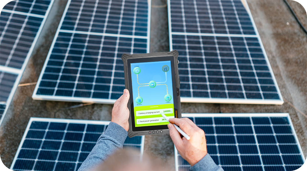 Odoo CMS - una imagen grande