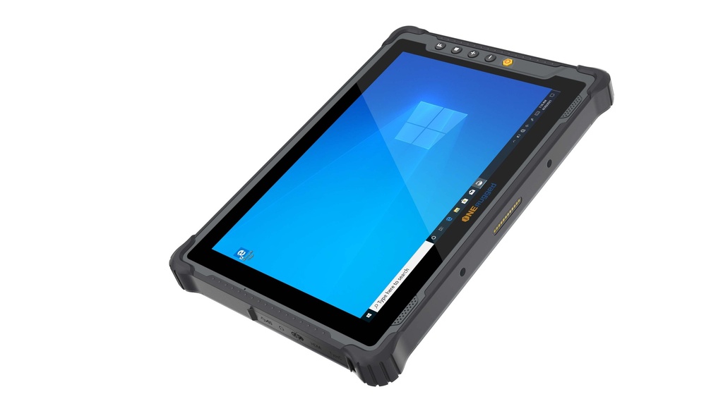 Tablet Rugerizada 10" Windows - Onerugged M10J