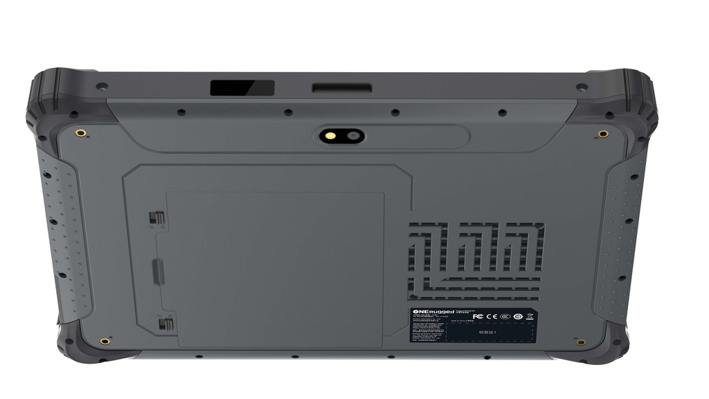 Tablet Rugerizada 10" Windows - Onerugged M10J