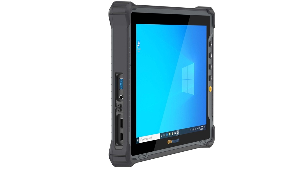 Tablet Rugerizada 10" Windows - Onerugged M10J