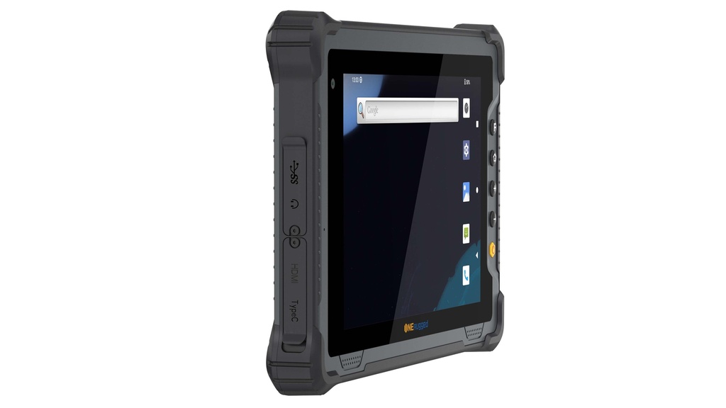 Tablet Rugerizada 8" Android - Onerugged M80T