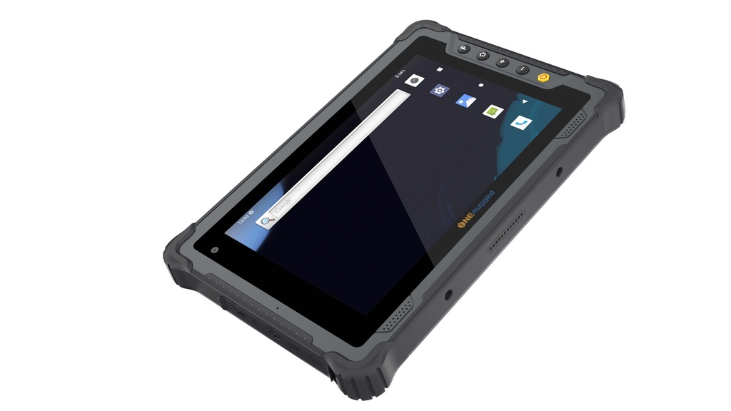 Tablet Rugerizada 8" Android - Onerugged M80T