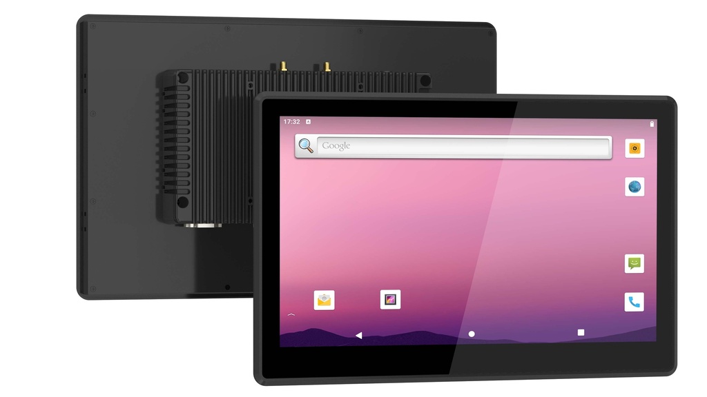 Panel PC 15,6" Android OneRugged P15R