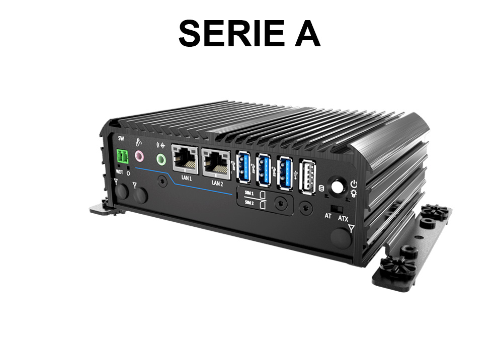 pc industrial ecco 1000 - edge computer- lat der-serie a