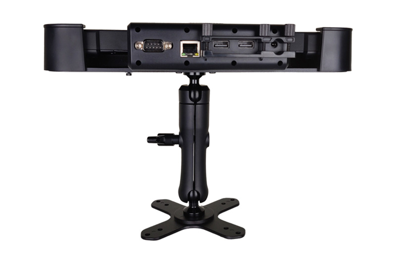 Soporte Cuna para Vehículo / Pared - PREMIUM M - COLOSSUS A803