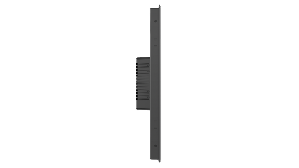 Panel PC 21,5" Android OneRugged P21R lat izq