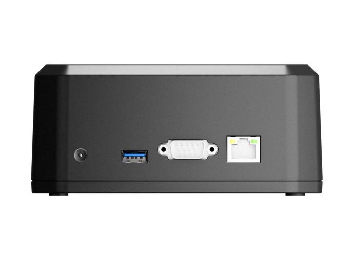 Docking de escritorio + Cargador de Baterías - COLOSSUS W106 / W108 / W101 / W126 / W128 / W121