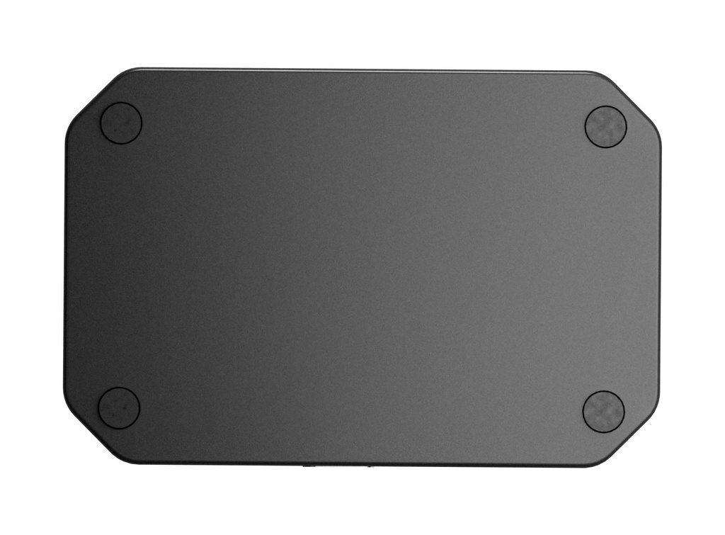 Docking de escritorio y Cargador Batería - COLOSSUS W803 / W103 G2 5