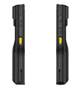 PDA 4" Rugerizado C61 - Chainway LATERALES