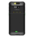 PDA 6" Rugerizado MC50 - Chainway BACK NEGRO