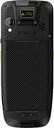 PDA 4" Rugerizado con teclado MC62 - Chainway - back