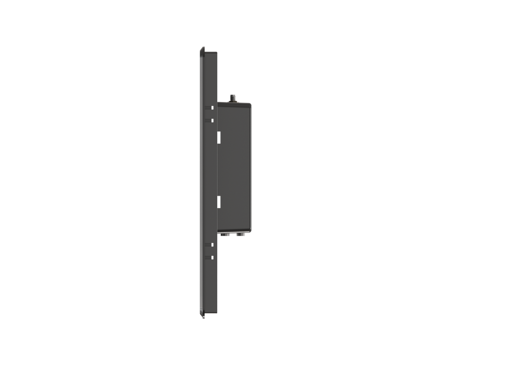 Panel PC 18,5" Windows - Hercules W185 - DER