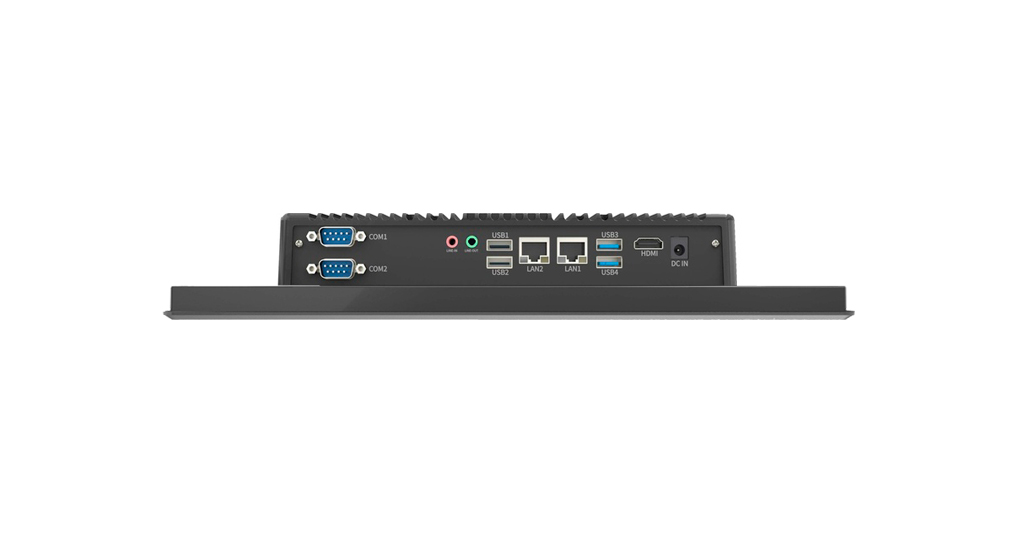 Panel PC 17" Windows - Hercules W170 Básico