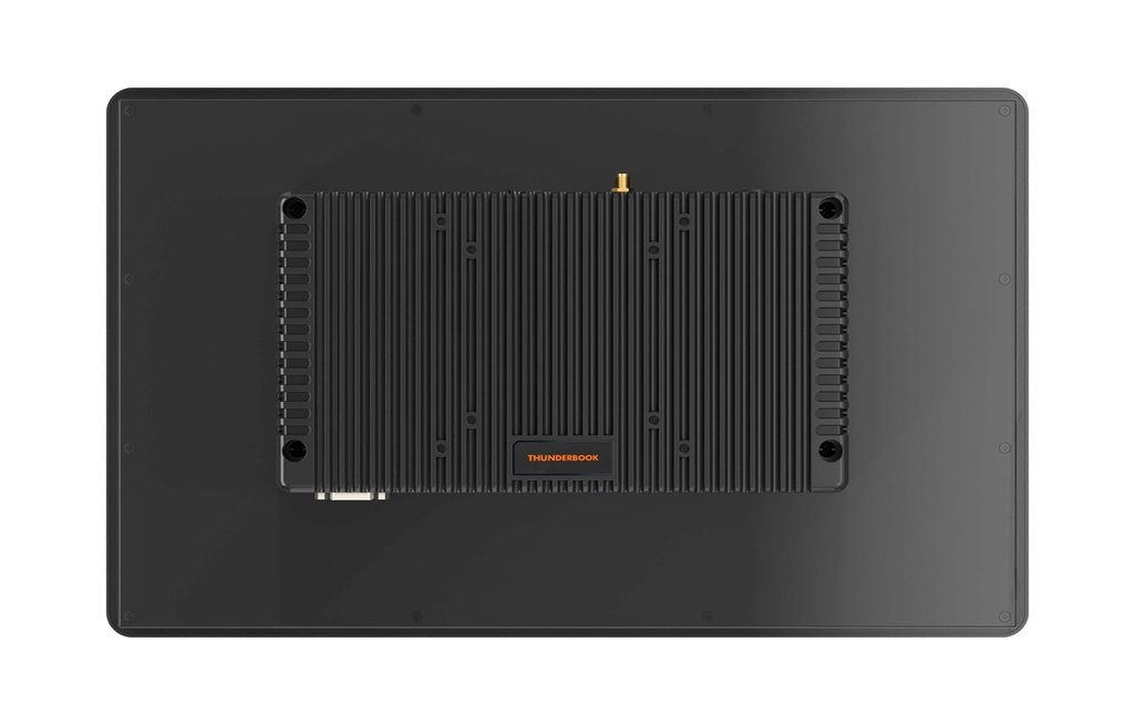 Panel PC 18,5" Windows - Hercules W185 Básico