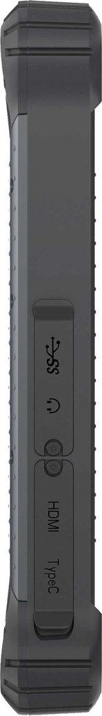 Tablet Rugerizada Windows 10" - SPARTAN W128