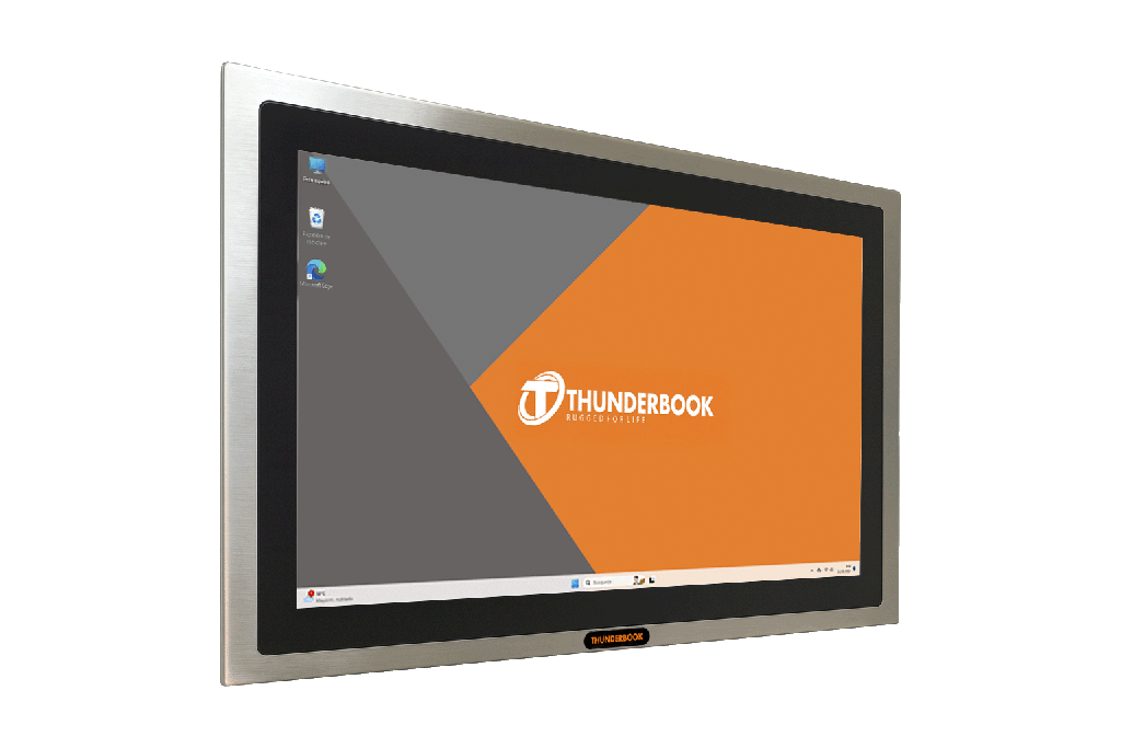 Panel PC 21,5" Windows - Hercules W215 Premium