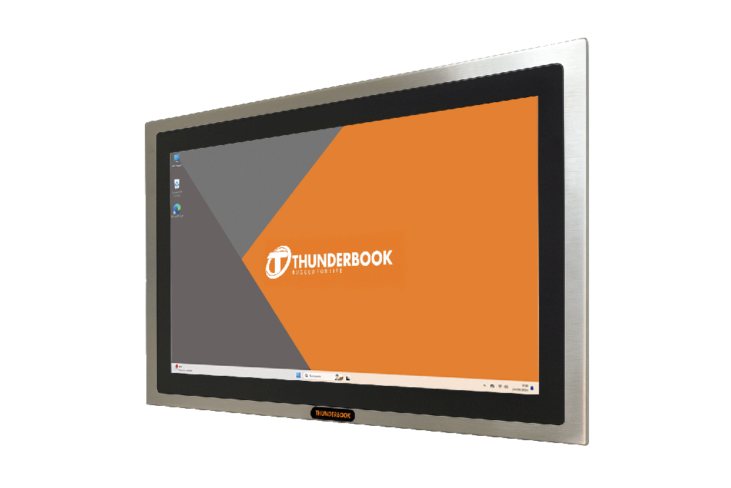 Panel PC 21,5" Windows - Hercules W215 Premium