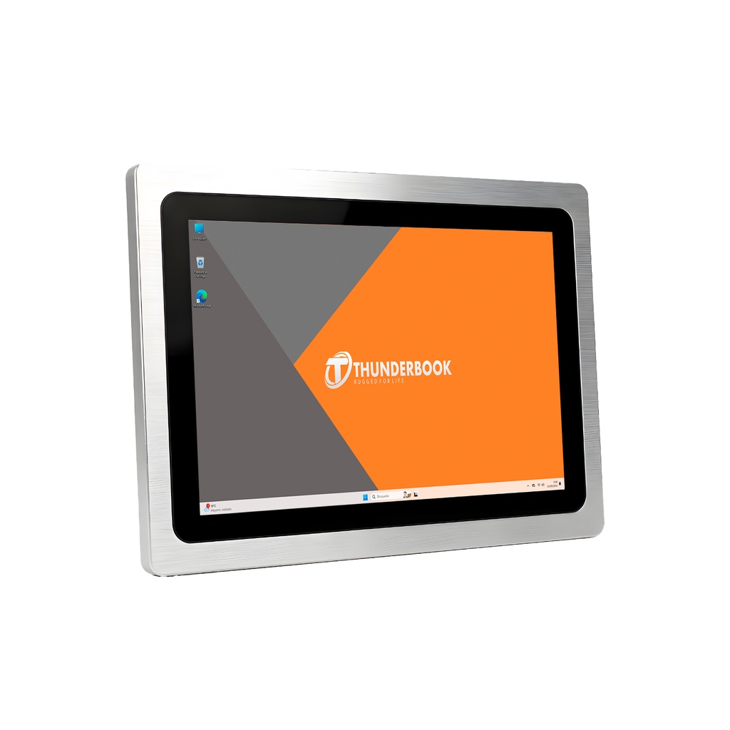 Panel PC 10,1" Windows - Hercules W100 Premium