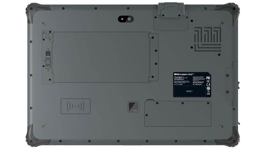 Tablet Rugerizada 12" Windows - OneRugged M20J