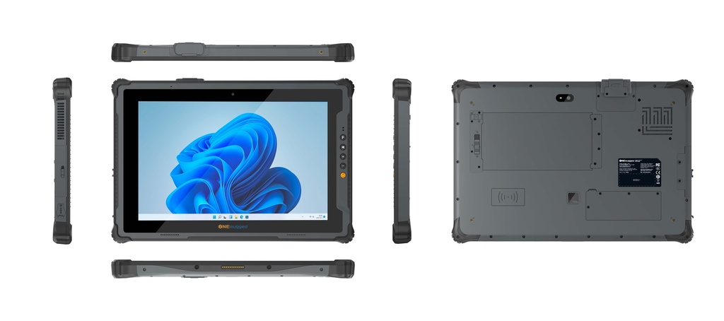 Tablet Rugerizada 12" Windows - OneRugged M20J